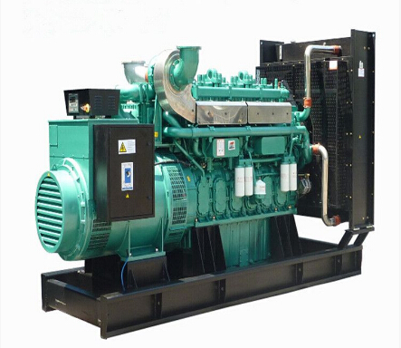 永平宗申动力30kw小型柴油二手发电机组 永平宗申动力30kw小型柴油二手发电机组