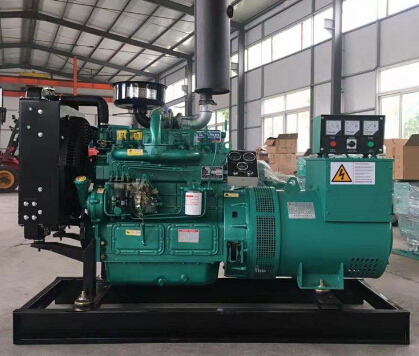 永平宗申动力10kw小型柴油二手发电机 永平宗申动力10kw小型柴油二手发电机