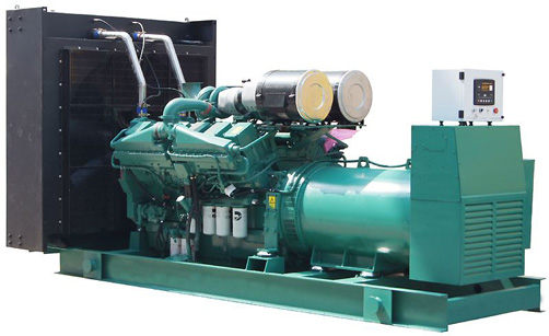 永平30kw康明斯柴油发电机组图片 永平30kw康明斯柴油发电机组图片