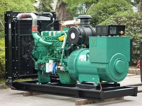 永平710kw康明斯柴油发电机组图片 永平710kw康明斯柴油发电机组图片