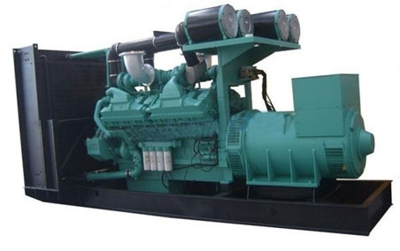 永平200kw康明斯发电机组图片 永平200kw康明斯发电机组图片