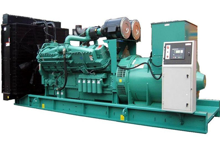 永平570kw康明斯柴油发电机组图片 永平570kw康明斯柴油发电机组图片