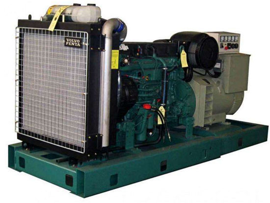 永平柴油发电机 永平柴油发电机
