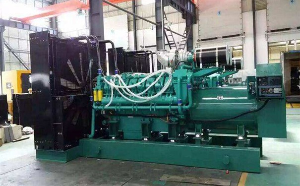 永平全新科克500kw大型柴油发电机组出租 永平全新科克500kw大型柴油发电机组出租